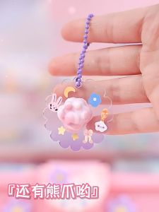 DIY Guka Set 2 in 1 Wax Stamp set Diy Gantungan Kunci Akrilik Set Wax Seal Stamp Set Segel Lilin Segel Amplop Segel Coin Bulat Sticker Instan Segel Vintage Undangan DIY