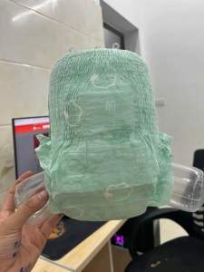 50 MIẾNG BỈM QUẨN HIPGIG LOẠI 1 SIÊU THẤM HÚT SIZE M-4XL BO MÔNG