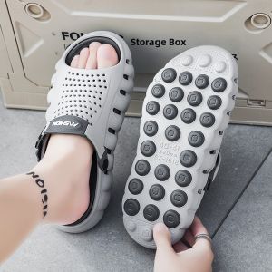 KANHAI | Non-slip Elevating Wear-resistant Summer Sandals