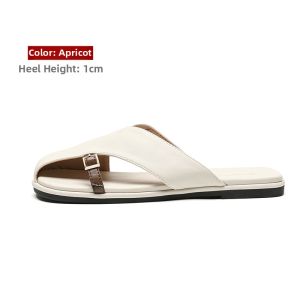 MIFEI | Comfortable Wrapped Head Slipper