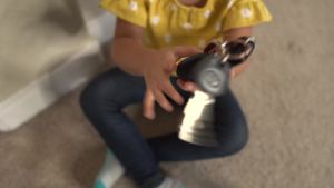 4our Kiddies Baby-Proof Outlet Covers (60 Pack) - Child Safety Electric Plug Protectors to Prevent Power Shock