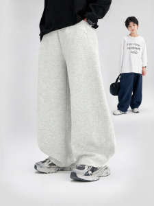 zosee | Quần Jogger Bé Trai Thu Xuân