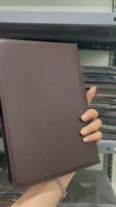 Bao da xoay đa năng cho Samsung Galaxy Tab Note 10.1inch (N8000) - Nhiều màu basic