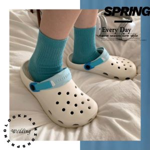 QXshop รุ่นใหม่ แนะนำ รองเท้าหัวโตเกาหลี งานดี งานปัง สั่งด่วน หัวโตแฟชั่นสีสันสดใส มีมาให้เลือกถึง 6 สี วัสดุคุณภาพดี ทนทาน คุ้มค่าคุ้มราคาแน่นอนนน