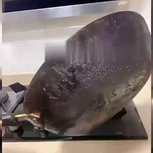 Japan Imported Oil Stain Cleaner Spray 500ML: Pots, Pans, Stovetop & Wok Pot Bottom Cleaner