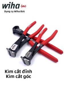 Multipurpose Wire Cutting Pliers