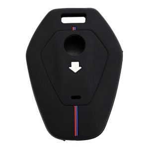 New Motorcycle Remote Key Case Cover Shell Fob for BMW R1300GS R1300 R 1300 Big GS 1300GS 2025 R1250GS R1250 ADV Adventure Bike