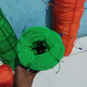 Tali Tambang 2mm dengan berat 500gram  Tali Layang Layang Tali Sawah