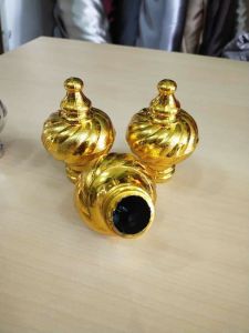 tutup besi hordeng / rolet