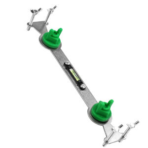 DAIENGONGJU | Levelling Mixer Valve Fixed Bracket for 4fen PPR Cold and Hot Water Pipes