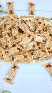 Kẹo đậu phộng (thèo lèo) giòn béo đặc biệt