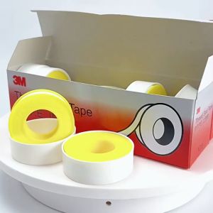 OKDA Teflon Tape Suitable For Preventing Pipe Leakage