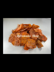 200G Sotong Pedas / Sotong Tarik / Sotong Pecah / Sotong Hiris Pedas / Shredded Cuttlefish / 鱿鱼片 READY STOCK