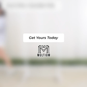 Laundry Rack Stainless Steel Clothes Drying Rack -2 Tier Layer Foldable Movable and Multi-functional Space Saving Laundry Drying Rack for Drying Towels Sheets and Quilts