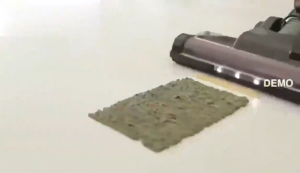 Cordless Vacuum Cordless Vacuum Cleaner XM-30 Pro Powerful Suction Rechargeable Vakum Rumah Tanpa Wayar