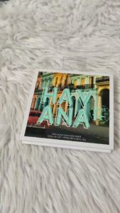 BH Cosmetics Hot in Havana Face Quad - Versatile Radiant Long-lasting 8g