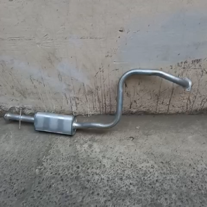 Ống xả đoạn giữa Chevrolet Vivant. Bầu bô Vivant đoạn giữa.