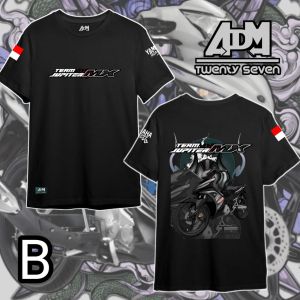 Kaos Yamaha Jupiter MX New Kaos Jupiter MX Yamaha racing tshirt