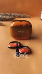 HTC NE10  Nightlight Flow Sand Wireless Noise Canceling Over Ear Bluetooth Sports Gaming Headphones with for Travel PC
