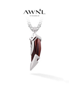 Protection Necklace Men