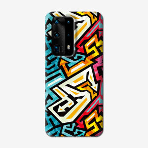 MeSkins | Huawei P40/P40 Pro+ Soft Touch Case Ultra Thin Drop Protection