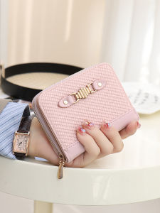 BAORUIFU | Fasionable Unique Design Wallet Card Holder