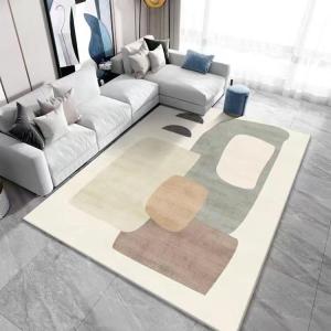 Stain-resistant Easy-clean Carpet
