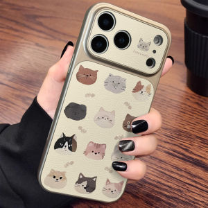 Cute Healing Full Cover Shockproof Phone Case