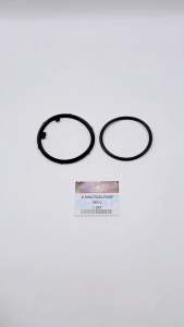 Oring Fuel Pomp Mio J (Set Isi 2) - O Ring Karet Seal Pelampung Tangki Yamaha Fino Mio M3 Mio Z Nmax