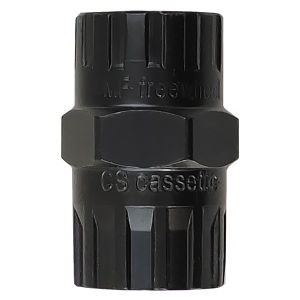 【New Arrival】Bicycle Freewheel Removal Tool Wear-Resistant Bike Cassette Flywheel Lockring Remover MTB Bike Repair Tools