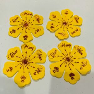 HÌNH DÁN HOA MAI HOA ĐÀO MÚT DẺO CHỮ CHÚC MỪNG AN KHANG VẠN SỰ TRANG TRÍ DÁN CỬA TẾT (nhiều mẫu)