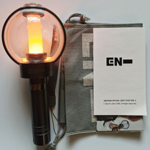 Enhypen Official Lightstick Version2 Concert Fanslight Ver.2 Light Stick