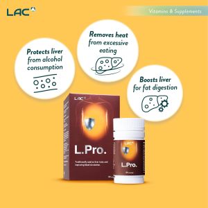 [Expiry Apr 2026] LAC L.Pro (80 Vege Caps) Lactose Intolerance Tablet Lactose Intolerance Tablet Price In India Lactose Intolerance Baby Formula - Lazada
