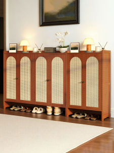 TUOJUE | Dustproof Large Capacity Multi-layer Shoe Cabinet