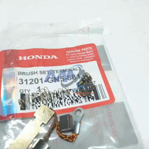 Areng Stater Cool Supra Fit Grand Honda Arang Dinamo Brush Set Supra X Lama Astrea Prima Legenda GN5