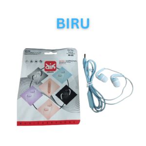 SL HANDSFREE AIKOSIA MODEL AK-05 SUPER BASS / HEADSET/EARPHONE/HENDSET/HF AIKOSIA AK05