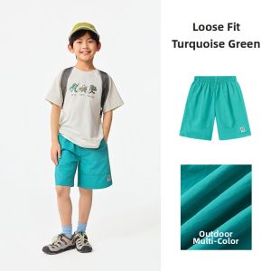 Semir | Boys Casual Shorts Summer 2026 New Design Multi-color
