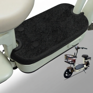 Customized Decoration Foot Pad