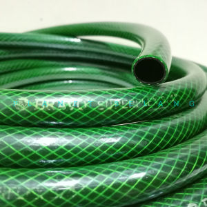 Selang Air 20 Meter 3/4 Inch 2 MM Anti Lumut Selang Air Serat Benang Selang Air Anti Melipat Selang Air Murah