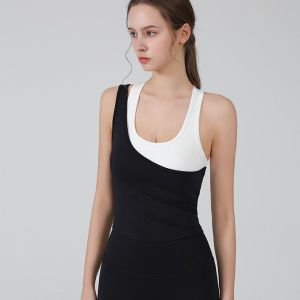 YANSE | Quick-Drying Tank Top with Bra Padding