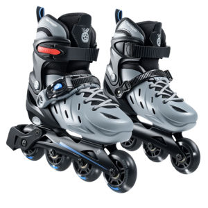 SUPER YOUNGSTER | Professional Roller Skates