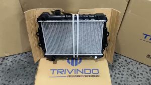 RADIATOR ASSY DAIHATSU ESPASS MANUAL TRIVINDO