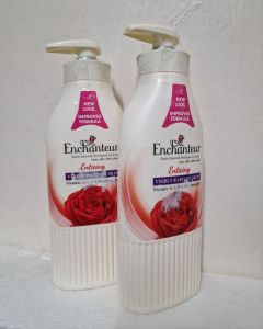 ENCHANTUER LOTION (ENTICING)500ML