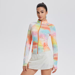 COSLEAF | Ice Feel Breathable Sportswear