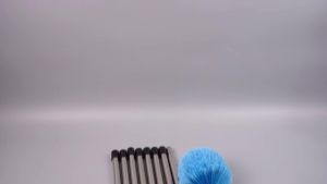Cobweb Duster Extendable Fan Cleaner Duster with Extension Pole Multi-purpose Spider Web Brush Cleaning Kit Long Handle Spider