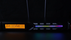 ความถี่ใหม่ GTSVSOMA® ไมค์ลอยคู่ UHF ปรับความถี่ได้  ไมโครโฟนไร้สาย Wireless Microphone ไมค์ ไมโครโฟน ไมค์ถือ โปรพลัส ระดับไฮเอนด์ไมค์ด้ามอลู skm9000/KT8/UR24D/VM500/AD2D/AD4D/KM10++++