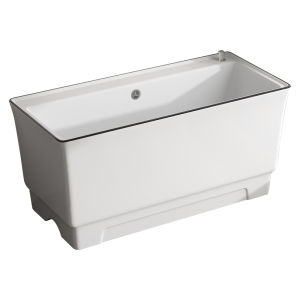 WEILANJINGDIAN | Large Household Ceramic Mop and Pet Bathing Basin
