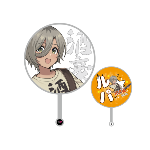 TOEI ANIMATION | Cheering Fan