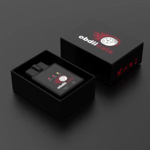 Hộp Điều Chỉnh Tiết Kiệm Nhiên Liệu OBD2IN1 Nâng Cấp Mới Bộ Sạc Nhanh Dành Cho Xe Xăng Dầu Tăng Công Suất Công Cụ Lập Trình ECU HK V3