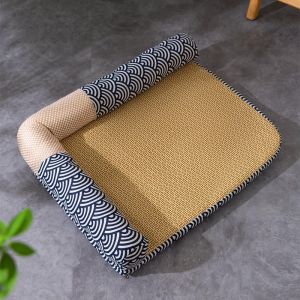 hipidog | All Seasons Washable Cool Mat Dog Bed